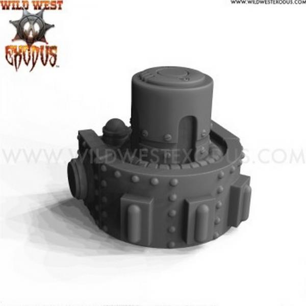 Wild West Exodus:  RJ-1027 Power Source Single Pack
