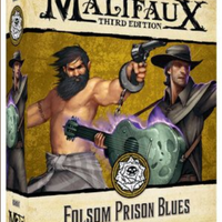 Folsom Prison Blues M3E WYR23517