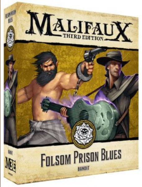 Folsom Prison Blues M3E WYR23517