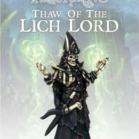 The Lich Lord