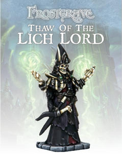 The Lich Lord