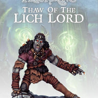 The Ghoul King