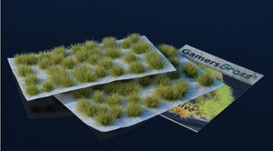 Gamers Grass