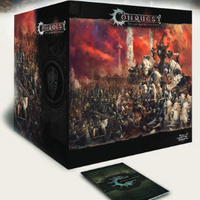 Conquest - The Last Argument of Kings (2-Player Starter Core Set)