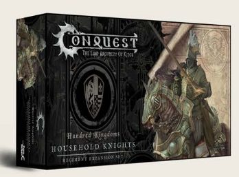 Conquest: Household Knights