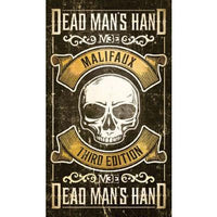Dead Man's Hand