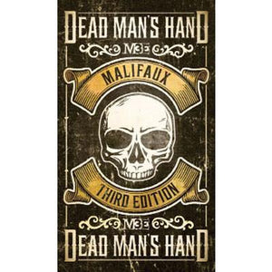 Dead Man's Hand