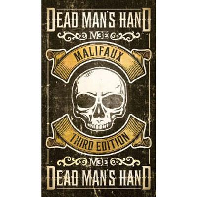 Dead Man's Hand