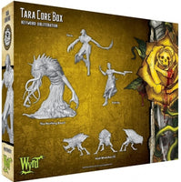 Tara Core Box M3E  Full Box 6 Miniatures
