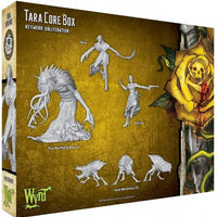 Tara Core Box M3E  Full Box 6 Miniatures