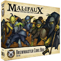 Brewmaster Core Box M3E
