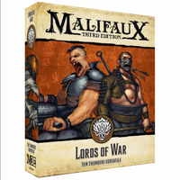 Lords of War M3E
