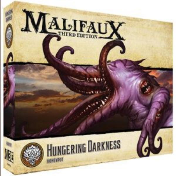 Alt Hungering Darkness - Alternate -  M3E