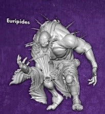 Euripides M3E Single Model from The Euripides Core Box