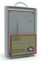 Hydro Pack: A Wet Palette Accessory
