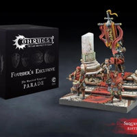 Parade Retinue Founder's Exclusive Edition [Limited]