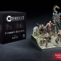 Nords - Raid Retinue Founder's Exclusive Edition [Limited]
