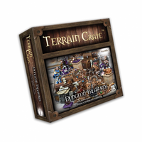 Terrain Crate:  Dungeon Treasures
