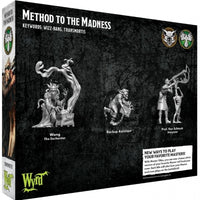 Method To The Madness Box M3E