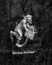 Backup Assistant Single Model From The Method To The Madness Box M3E