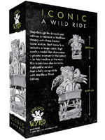 Iconic - A Wild Ride M3E
