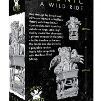 Iconic - A Wild Ride M3E