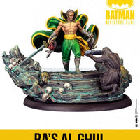 Batman: Ra's Al Ghul