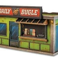 Daily Bugle - Terrain piece from the Crisis Protocol Core Set