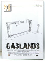 Gaslands: Race Gates
