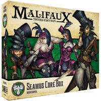 Seamus Core Box M3E (Box of 6 Miniatures)
