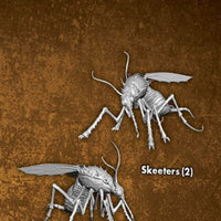 Skeeters 2 Miniatures M3E ( Som'er Core Box)