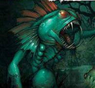 Spawn Mother M2E - Amphibious Assault -With Attached 3ME Card