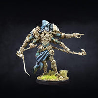 The Spires Warband Set