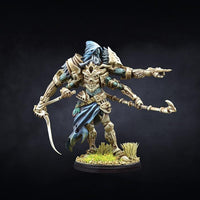 The Spires Warband Set