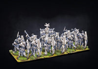 The Spires Warband Set
