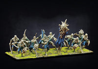 The Spires Warband Set
