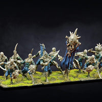 The Spires Warband Set