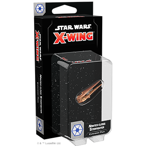 Nantex-Class Starfighter Expansion Pack