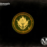 Malifaux Markers - Faction and Condition