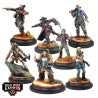 Wild West Exodus: The Regulators Posse
