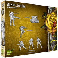 Von Schill Core Box M3E
