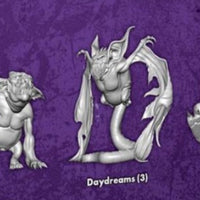 Daydream M3E (3 Miniatures) from Deep Sleep
