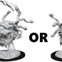 Nolzur's Beholder Zombie