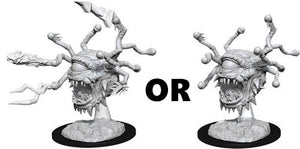 Nolzur's Beholder Zombie