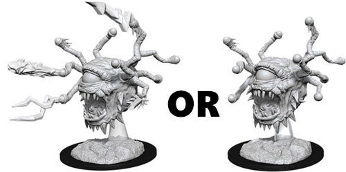 Nolzur's Beholder Zombie